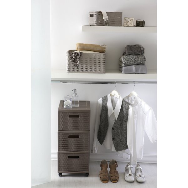 Mehrzweck-Organizer Country 3 Schubladen (Refurbished B)