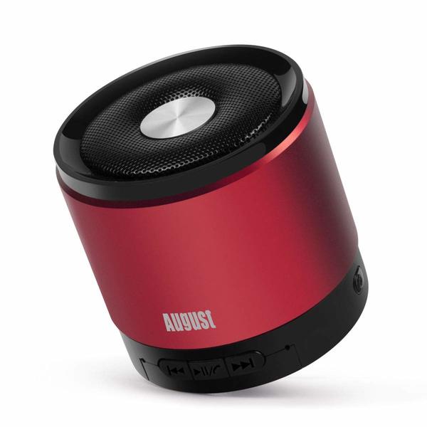 Bluetooth-Lautsprecher August MS425 (Refurbished A+)