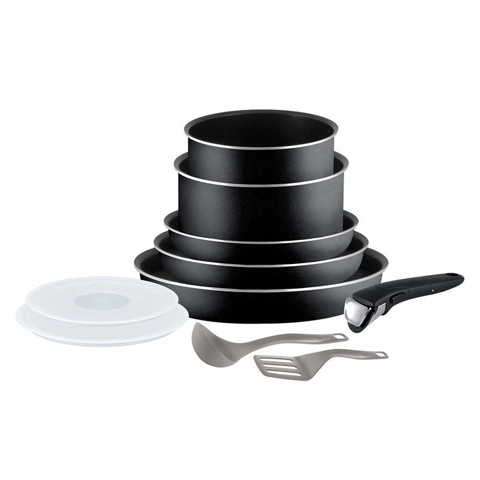Topfset Tefal (Restauriert B)