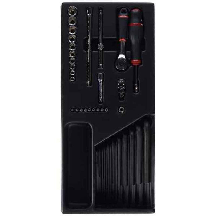 Werkzeug-Organizer MOD.R161-16 (Refurbished A+)