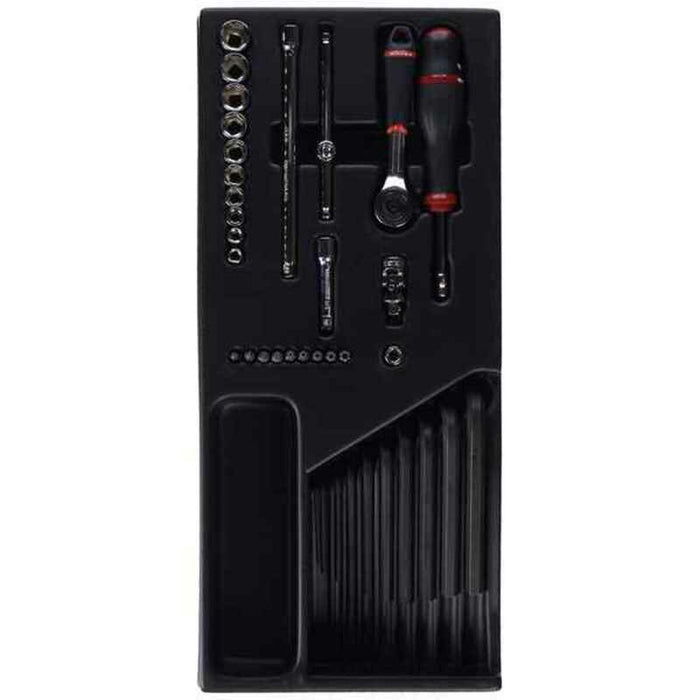 Werkzeug-Organizer MOD.R161-16 (Refurbished A+)