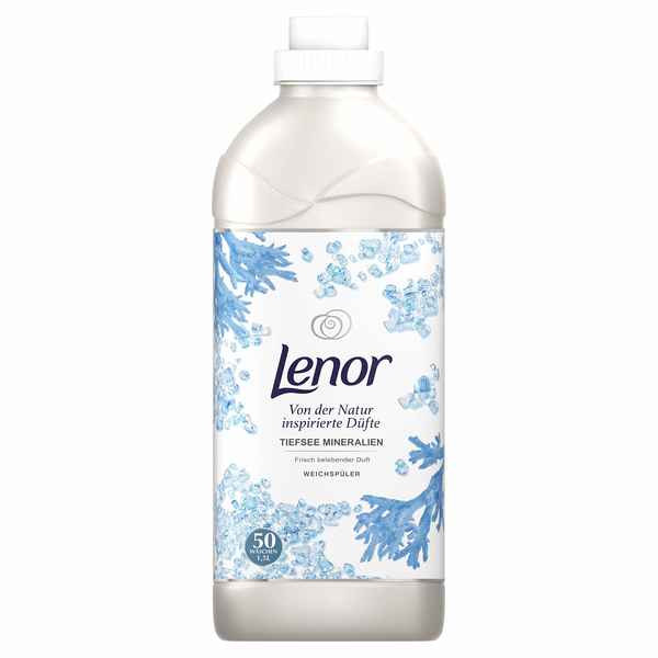 Weichspüler Konzentrat Leonor 1,5 l (Refurbished A+)