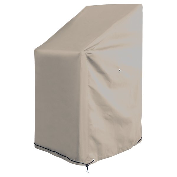 Schutzhülle Beige Polyester (65 x 65 x 80/120 cm) (Refurbished A+)