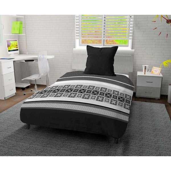 Steppdecke (140 x 200 cm) (Refurbished A+)