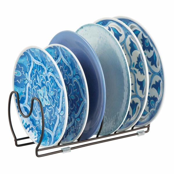 Pfannen-Organizer Metall (Refurbished A+)