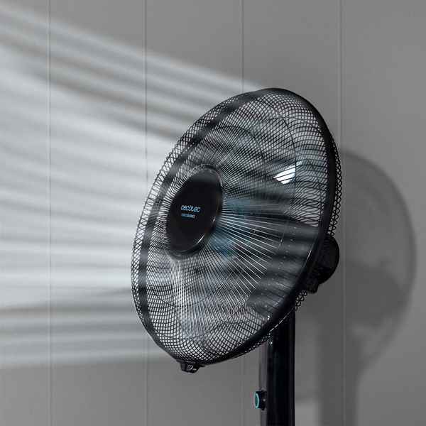 Freistehender Ventilator Cecotec EnergySilence 520 Power 50W (Refurbished A+)