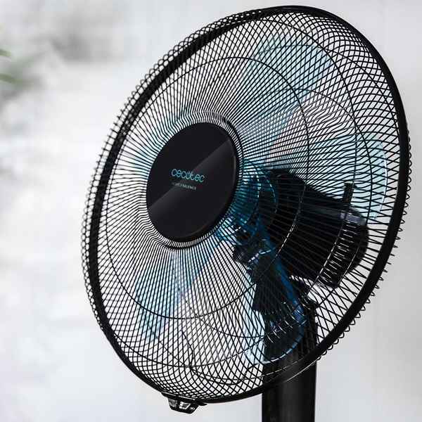 Freistehender Ventilator Cecotec EnergySilence 520 Power 50W (Refurbished A+)