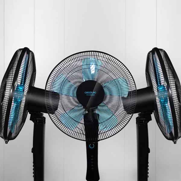 Freistehender Ventilator Cecotec EnergySilence 520 Power 50W (Refurbished A+)