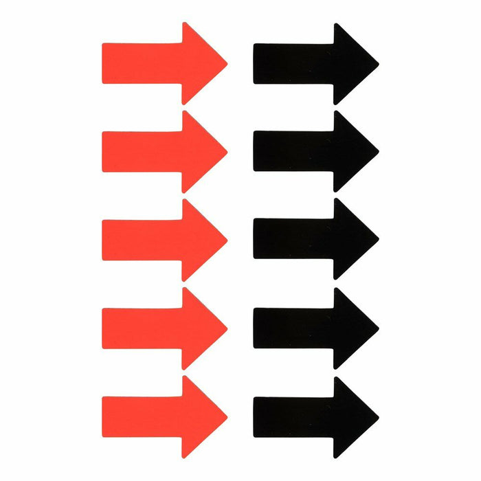 Magnet 14120144 Pfeile (Restauriert A+)