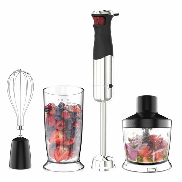 Handrührgerät Proscenic 9001B-EU Smart Speed 800W (Refurbished A+)