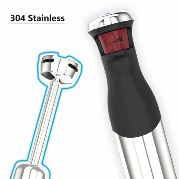 Handrührgerät Proscenic 9001B-EU Smart Speed 800W (Refurbished A+)