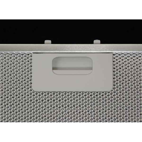 Metallfilter für Abzughaube (26 x 32 x 0.9 cm) (Refurbished A+)