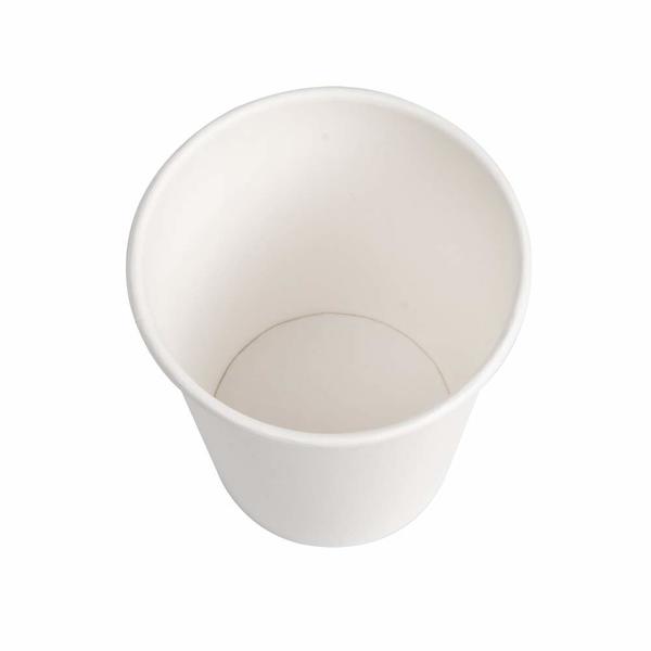 Becher Pappe 50 uds (Refurbished A+)