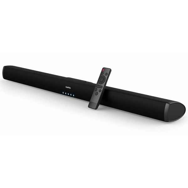Drahtlose Soundbar Bluetooth 60W (Refurbished B)