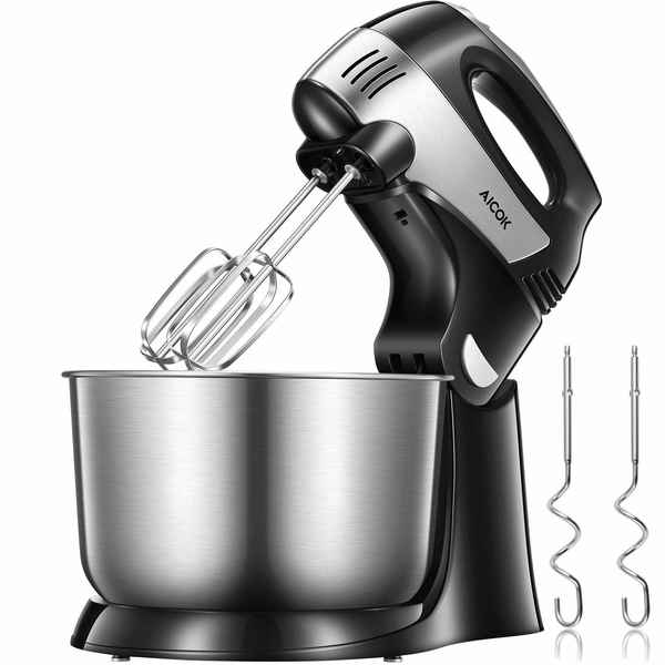 Mixer Aicok 925s 3,5 L 300 W (Refurbished A+)