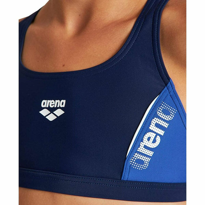 Bikini Arena   (Größe 7 Jahre) (Restauriert A+)