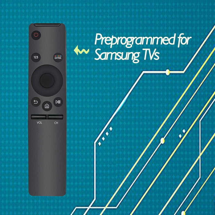 BN59-01260A BN59-01259B für Samsung Fernbedienung tv Smart TV 4K Ultra HDTV Fernbedienung BN59-01259E BN59-01265A BN59-01241A RMCSPK1AP2 TV-Fernbedienung