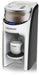 Baby Brezza - Formula Pro Advanced - Instant und automatischer Flaschenformulierer - dosiert und mischt heißes Wasser und Milchpulver auf Knopfdruck