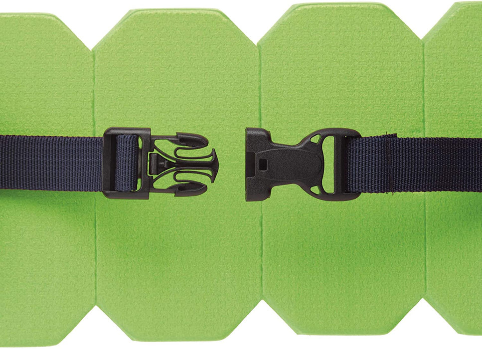 Beco Sealife Schwimmgürtel GRÜN