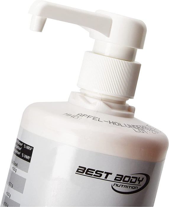 Best Body Nutrition Dosierpumpe für 1000 ml Flaschen, 1 Stück