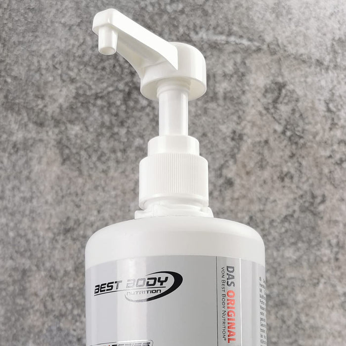 Best Body Nutrition Dosierpumpe für 1000 ml Flaschen, 1 Stück