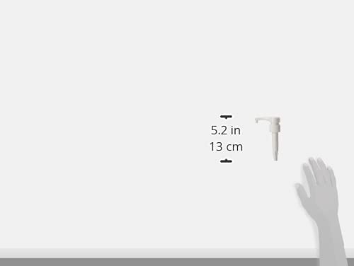 Best Body Nutrition Dosierpumpe für 1000 ml Flaschen, 1 Stück