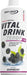 Best Body Nutrition Vital Drink ZEROP® - Brombeere, Original Getränkekonzentrat - Sirup - zuckerfrei, 1:80 ergibt 80 Liter Fertiggetränk, 1000 ml