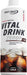 Best Body Nutrition Vital Drink ZEROP® - Cola, Original Getränkekonzentrat - Sirup - zuckerfrei, 1:80 ergibt 80 Liter Fertiggetränk, 1000 ml