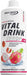 Best Body Nutrition Vital Drink ZEROP® - Drachenfrucht-Litschi, Original Getränkekonzentrat - Sirup - zuckerfrei, 1:80 ergibt 80 Liter Fertiggetränk