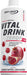 Best Body Nutrition Vital Drink ZEROP® - Granatapfel-Cranberry, Original Getränkekonzentrat - Sirup - zuckerfrei, 1:80 ergibt 80 Liter Fertiggetränk
