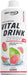 Best Body Nutrition Vital Drink ZEROP® - Guave, Original Getränkekonzentrat - Sirup - zuckerfrei, 1:80 ergibt 80 Liter Fertiggetränk, 1000 ml