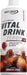 Best Body Nutrition Vital Drink ZEROP® - Kirsch-Cola, Original Getränkekonzentrat - Sirup - zuckerfrei, 1:80 ergibt 80 Liter Fertiggetränk, 1000 ml