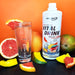 Best Body Nutrition Vital Drink ZEROP® - Mango Grapefruit, Original Getränkekonzentrat - Sirup - zuckerfrei, 1:80 ergibt 80 Liter Fertiggetränk