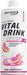 Best Body Nutrition Vital Drink ZEROP® - Pink Grapefruit, Original Getränkekonzentrat - Sirup - zuckerfrei, 1:80 ergibt 80 Liter Fertiggetränk