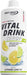 Best Body Nutrition Vital Drink ZEROP® - Zitrone-Limette, Original Getränkekonzentrat - Sirup - zuckerfrei, 1:80 ergibt 80 Liter Fertiggetränk, 1000 ml