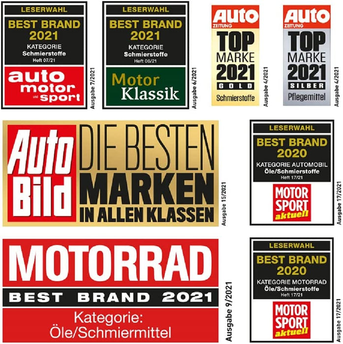 Bike Bremsen- und Kettenreiniger | 200 ml | Fahrrad Schnellreiniger