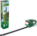 Bosch Elektrische Heckenschere (420 W, Messerlänge 45 cm, im Karton) Classic Green