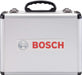 Bosch Professional 11tlg. SDS-Plus Mixed Hammerbohrer und Meißel Set (für Beton und Mauerwerk, Zubehör Bohrhammer)