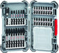 Bosch Professional 31 tlg. Schrauberbit Set (Impact Control, Pick and Click, Zubehör Schlagschrauber)