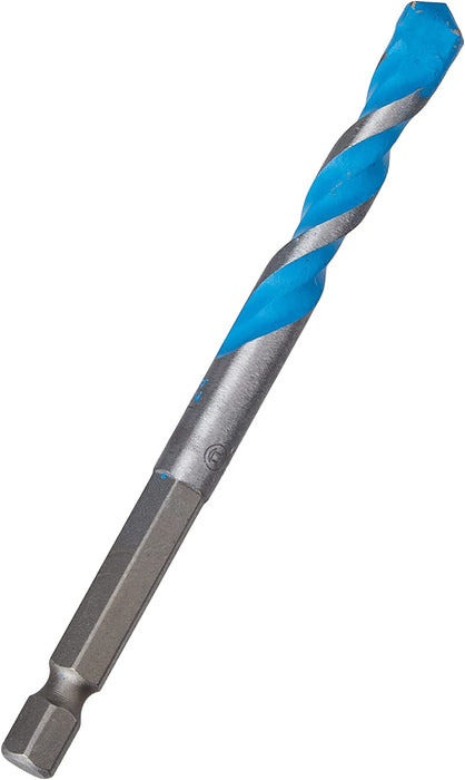 Bosch Professional 35 tlg. Multi Construction Bohrer- und Schrauberbit Set (Impact Control, Pick and Click, Zubehör Schlagschrauber)