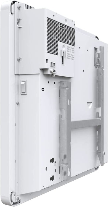 Bosch elektrischer Konvektor Heat Convector, für ca. 10m² mit 1000W inkl. elektronischer Regler, LED-Anzeige, Wochenprogramm