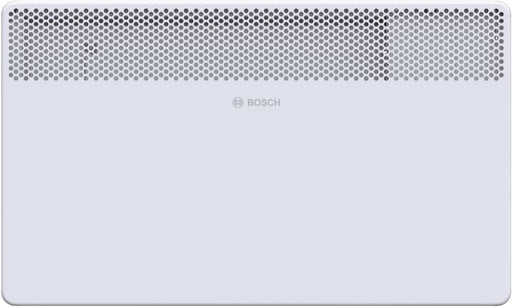 Bosch elektrischer Konvektor Heat Convector für ca. 20m² mit 2000W inkl. elektronischer Regler, LED-Anzeige, Wochenprogramm, 5 Jahre Produktgarantie