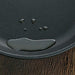 Bräter, Glasdeckel mit Aromaknopf, Aluguss 5 mm, Antihaftbeschichtung, Induktionsgeeignet, 8 l, Kerros