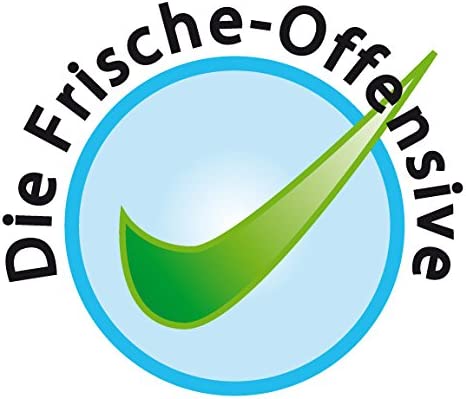 CASO Profi- Folienbeutel 20x30 cm / 50 Beutel, für alle Vakuumierer, BPA-frei, sehr stark & reißfest ca. 150µm, aromadicht, kochfest, Sous Vide