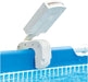 Color LED Pool Sprayer - Mehrfarbiges LED-Sprühgerät - Für Prism- und Ultra Frame Pools, Weiß