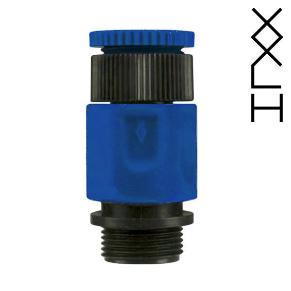 XXL Hose Dehnbarer Gartenschlauch 7,5 m