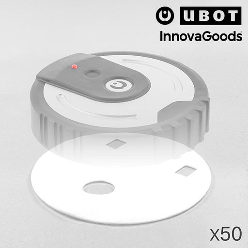 Ubot Mop Ersatzpads