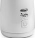 De'Longhi Alicia Latte Milchaufschäumer, weiß