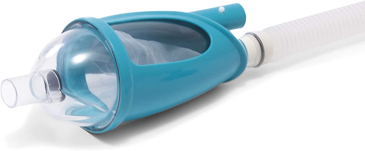 Deluxe Pool Maintenance Kit - Poolzubehör - Pool Reinigungsset - 5-teilig, Mehrfarbig