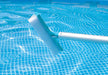 Deluxe Pool Maintenance Kit - Poolzubehör - Pool Reinigungsset - 5-teilig, Mehrfarbig